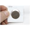 Image 2 : Canada One Cent Coin