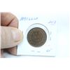 Image 1 : Canada One Cent Coin (1)