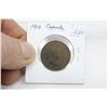 Image 1 : Canada One Cent Coin (1)