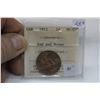 Image 1 : Canada One Cent Coin (1)