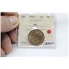 Image 1 : Canada One Cent Coin (1)
