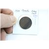 Image 1 : Canada One Cent Coin (1)
