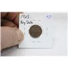 Image 1 : Canada One Cent Coin (1)