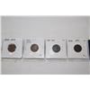 Image 2 : Nfld One Cent Coins (4)