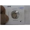 Image 1 : Canada Five Cent Coin (1)