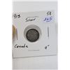 Image 1 : Canada Five Cent Coin (1)