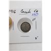 Image 1 : Canada Five Cent Coin (1)