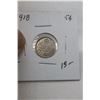Image 2 : Canada Five Cent Coin (1)