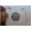 Image 1 : Canada Five Cent Coin (1)