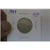 Image 1 : Canada Five Cent Coin (1)