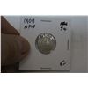 Image 2 : Nfld Five Cent Coin