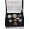 Image 2 : Canada Custom Coin Set