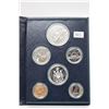 Image 2 : Canada Custom Coin Set