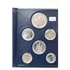 Image 2 : Canada Specimen Coin Set