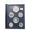 Image 2 : Canada Specimen Coin Set