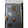 Image 2 : Canada Specimen Coin Set