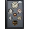 Image 2 : Canada Double Dollar Coin Set