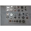Image 1 : Canada Circulation Coin Sets (5)
