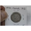 Image 2 : Canada Twenty-Five Cent Coin (1)