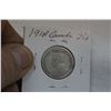 Image 2 : Canada Twenty-Five Cent Coin (1)