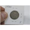 Image 2 : Canada Twenty-Five Cent Coin (1)