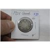 Image 1 : Canada Twenty-Five Cent Coin (1)
