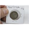 Image 2 : Canada Twenty-Five Cent Coin (1)