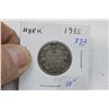 Image 1 : Canada Twenty-Five Cent Coin (1)