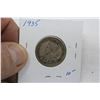 Image 2 : Canada Twenty-Five Cent Coin (1)