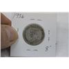 Image 2 : Canada Twenty-Five Cent Coin (1)