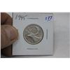 Image 1 : Canada Twenty-Five Cent Coin (1)