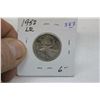 Image 1 : Canada Twenty-Five Cent Coin (1)