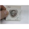 Image 2 : Canada Twenty-Five Cent Coin (1)