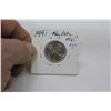 Image 1 : Canada Twenty-Five Cent Coin (1)