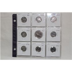 Canada Coins