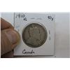 Image 2 : Canada Fifty Cent Coin (1)