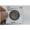 Image 2 : Canada Fifty Cent Coin (1)