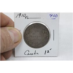 Canada Fifty Cent Coin (1)