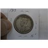 Image 2 : Canada Fifty Cent Coin (1)