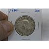 Image 2 : Canada Fifty Cent Coin (1)