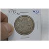 Image 1 : Canada Fifty Cent Coin (1)