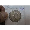 Image 1 : Canada Fifty Cent Coin (1)