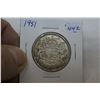 Image 1 : Canada Fifty Cent Coin (1)