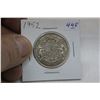 Image 1 : Canada Fifty Cent Coin (1)