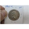 Image 2 : Canada Fifty Cent Coin (1)