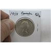 Image 2 : Canada Fifty Cent Coin (1)