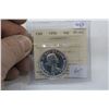 Image 1 : Canada Fifty Cent Coin (1)