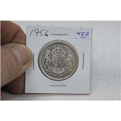 Canada Fifty Cent Coin (1)