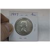 Image 2 : Canada Fifty Cent Coin (1)