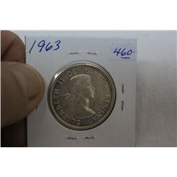 Canada Fifty Cent Coin (1)